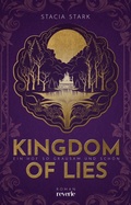 Cover: Kingdom of Lies - Reverie