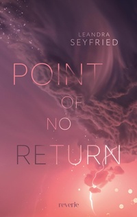 Enlarge image Cover: Point of no Return - Reverie