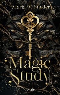 Enlarge image Cover: Magic Study - Reverie
