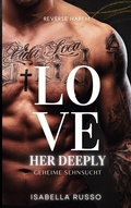Cover: Love Her Deeply (Reverse Harem) - BoD - Books on Demand