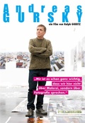 Cover: Andreas Gursky. DVD - K&ouml;nig, Walther