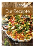 Cover: Landlust - Die Rezepte 1 - Landwirtschaftsverlag