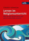 Cover: Lernen im Religionsunterricht - UTB