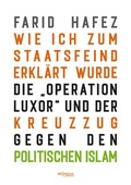 Cover: Wie ich zum Staatsfeind erkl&auml;rt wurde - Promedia