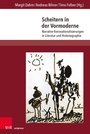 Cover: Scheitern in der Vormoderne - V&R unipress