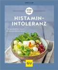 Cover: Histaminintoleranz - Gr&auml;fe und Unzer
