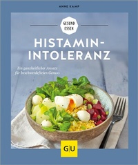 Abbildung von: Histaminintoleranz - Gräfe und Unzer