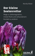 Cover: Der kleine Seelenretter - Carl-Auer Verlag