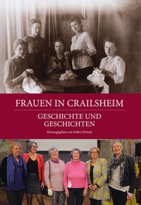 Abbildung von: Frauen in Crailsheim - Schmidt, Philipp