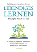 Cover: Lebendiges Lernen - Neue Erde