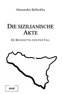 Abbildung von: Die sizilianische Akte - AKRES Publishing e.K.