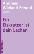 Cover: Ein Eiskratzer ist ein Lachen - Druckerei & Verlag Steinmeier
