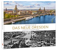 Abbildung von: Bildband Das neue Dresden - K4Verlag