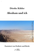 Cover: Abraham und ich - rainStein-Verlag