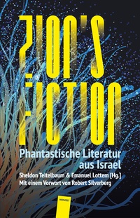 Abbildung von: Zion's Fiction - Hirnkost