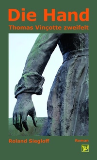 Abbildung von: Die Hand - Böhland & Schremmer Verlag