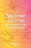 Cover: Zeichnen k&ouml;nnen - kopaed
