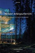 Cover: Medialer Anfangsunterricht - kopaed