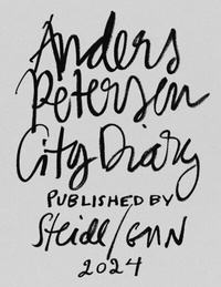 Abbildung von: City Diary #1-7 - Steidl