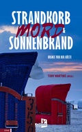 Cover: Strandkorb, Mord & Sonnenbrand - Kellner Verlag
