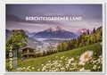 Cover: Herrliches Berchtesgadener Land 2025 - Plenk Media und Verlag
