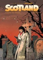 Cover: Scotland. Band 2 - Splitter-Verlag