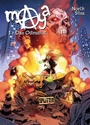 Cover: Maya. Band 1 - Splitter-Verlag