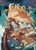 Cover: Ekh&ouml; - Spiegelwelt. Band 12 - Splitter-Verlag