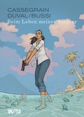 Cover: Beim Leben meiner Tochter - Splitter-Verlag