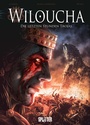 Cover: Wiloucha - Splitter-Verlag