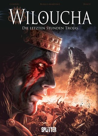 Enlarge image Cover: Wiloucha - Splitter-Verlag