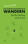 Cover: Kulturphilosophisch wandern - Thelem