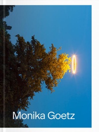 Enlarge image Cover: Monika Goetz - Verlag für Moderne Kunst
