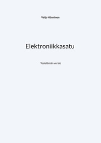 Abbildung von: Elektroniikkasatu - BoD - Books on Demand - Finnland