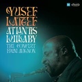 Cover: Atlantis Lullaby-The Concert From Avignon (2CD) - Edel
