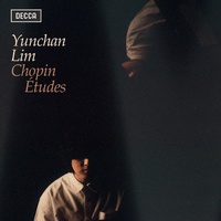 Abbildung von: Chopin Etudes, Op.10 & Op.25 - Universal Vertrieb