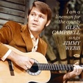 Cover: Glen Campbell Sings Jimmy Webb - Integral