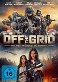 Cover: Off the Grid - Wie weit w&uuml;rdest Du gehen? - Lighthouse Home Entertainment