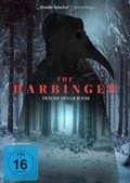 Cover: The Harbinger - Tr&auml;ume des Grauens - Lighthouse Home Entertainment