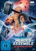 Cover: Heroes Assemble - Best Movies
