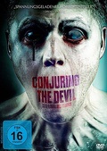 Cover: Conjuring the Devil - Das Ritual des Teufels - Best Movies