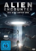 Cover: Alien Encounter - Sie sind unter uns - Best Movies