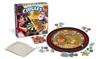 Abbildung von: Circles - Huch & Friends