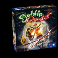 Abbildung von: Goblin Coaster - Huch & Friends