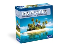 Abbildung von: 100 Places - HUCH!