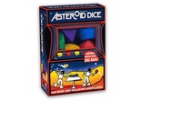 Abbildung von: Asteroid Dice - Huch & Friends