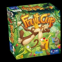 Abbildung von: Fruit Cup - Huch & Friends
