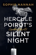 Cover: Hercule Poirot's Silent Night - HarperCollins