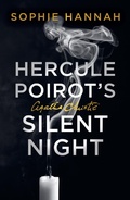 Cover: Hercule Poirot's Silent Night - HarperCollins