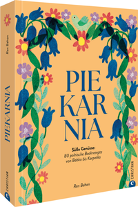 Enlarge image Cover: Piekarnia - Christian